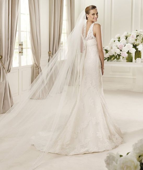 Diango Pronovias