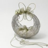 Cesta anillos
