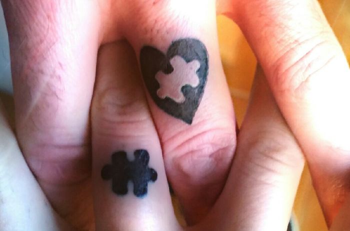 Tatuajes-anillo - 1