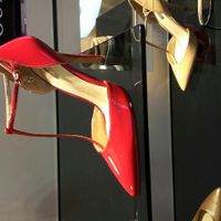 Mis zapatos !!!!  ? - 1