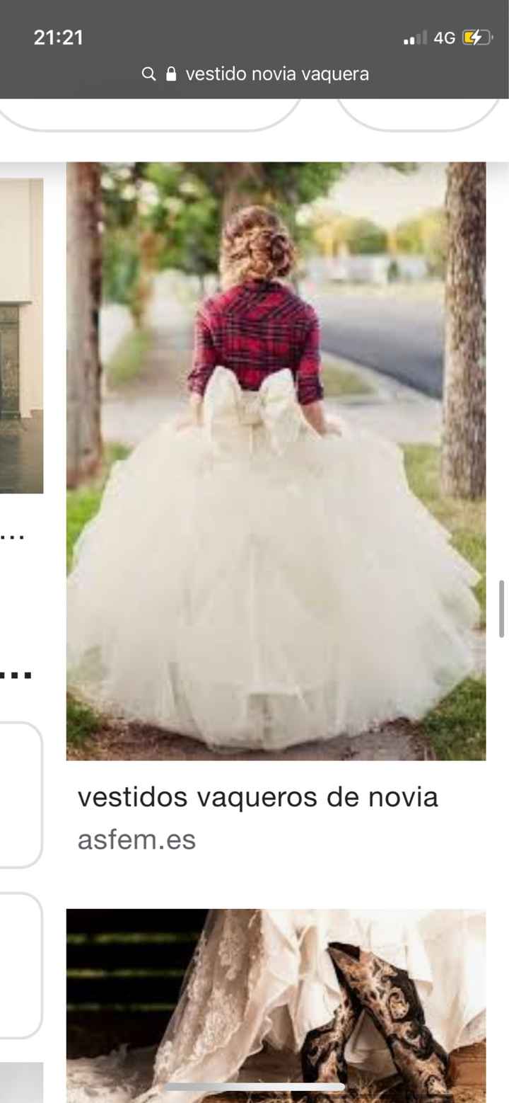 Dresscode para invitados - 2
