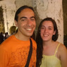 Ana y Juanjo