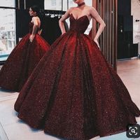 Vestido de novia fuera de lo común - 2