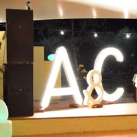 Letras A