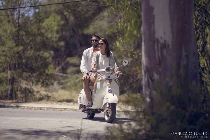 Mis fotos preboda!!! - 1