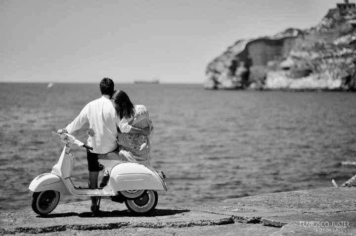 Mis fotos preboda!!! - 3