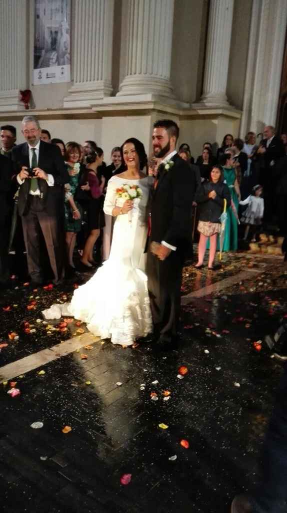Tras la boda....honeymoon!!! - 4