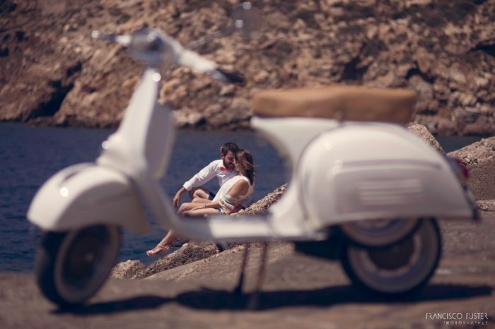Vespa