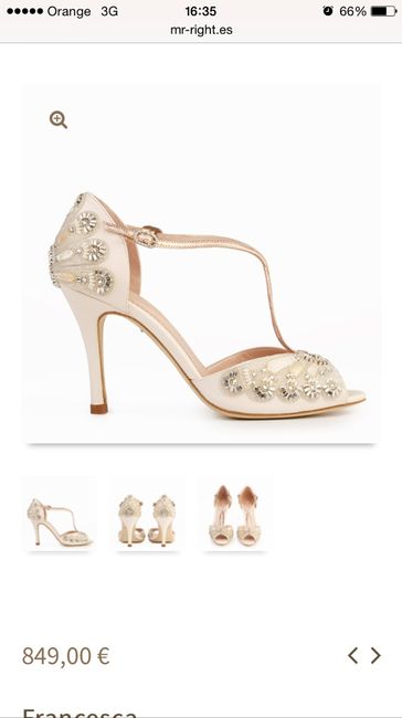 Zapatos - 1