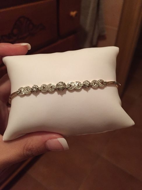 Joyas con historia - 1