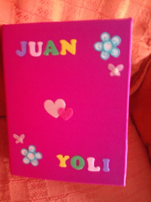 Libro de firmas manual