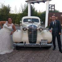 Novias septiembre 2020!!! (resistencias y changes dates!) ;) - 1