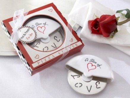 Mis regalos de boda....