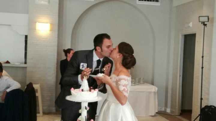 Novios que nos casamos el 29 de Octubre de 2016 en Cádiz - 2