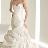 Casi fue mi vestido! - 1