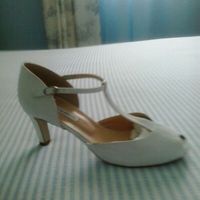Vuestros zapatos de novia - 1