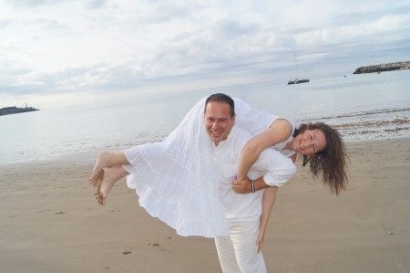 Pre-boda.