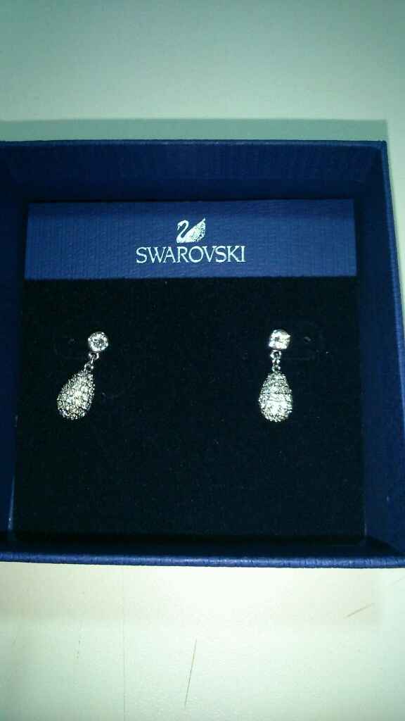 Regalo de mi futuro marido. :) - 1