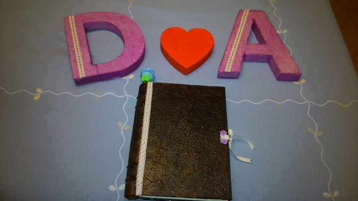 Mis cositas .... ;) - 5