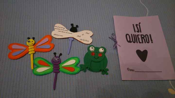Mis cositas .... ;) - 6