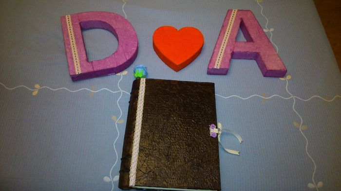 Mis cositas .... ;) - 5