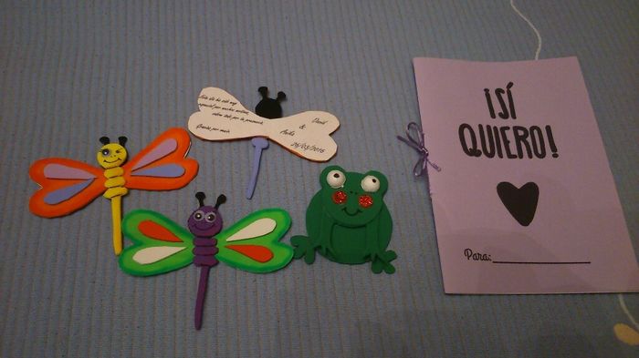 Mis cositas .... ;) - 6