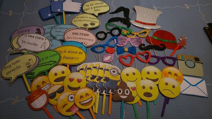 Mis cositas .... ;) - 7