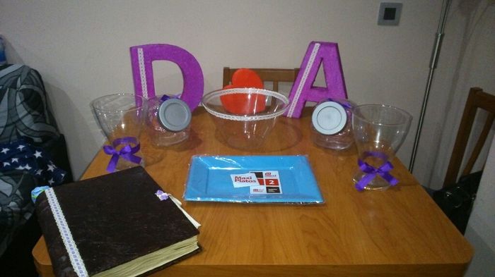 Mis cositas .... ;) - 9