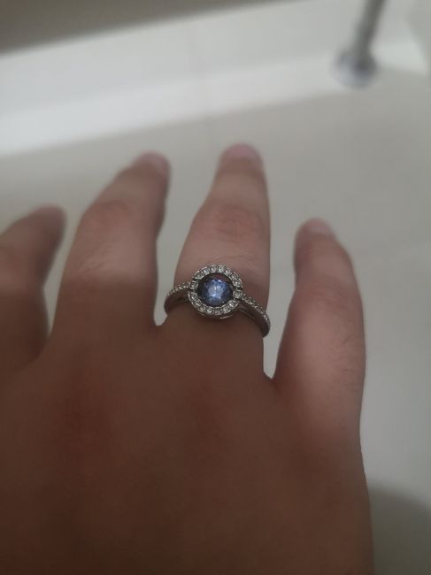 Decepcionada  con swarovski - 1
