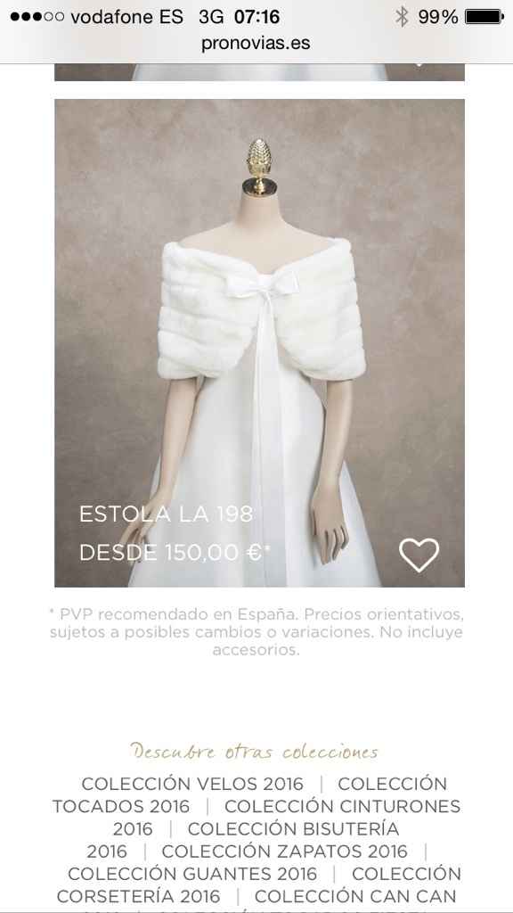 Ayuda me equivoque de vestido! - 1