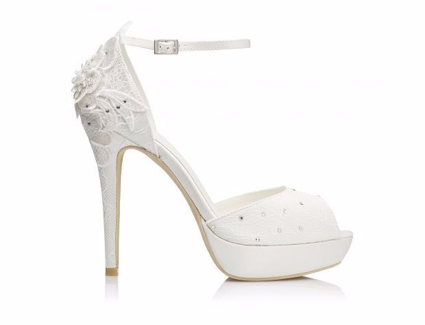 YA TENGO MIS ZAPATOS 