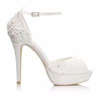 YA TENGO MIS ZAPATOS 