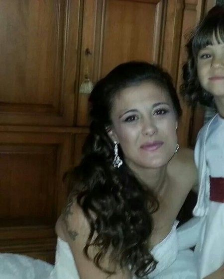 Lara aycart profesional d pies a cabeza - 1