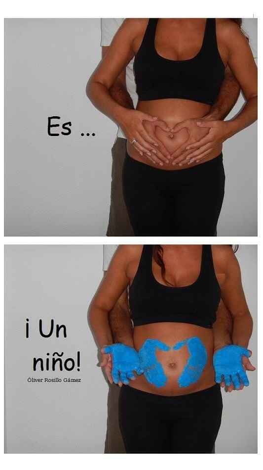 Anuncio