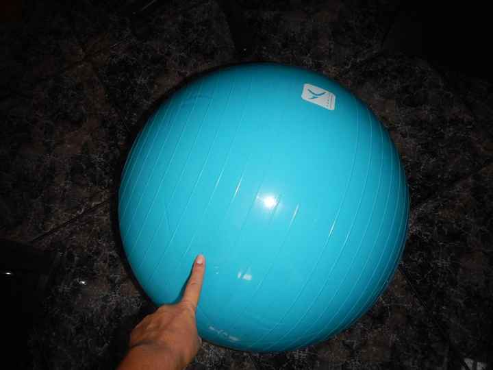 pelota fitball