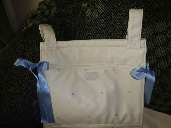 bolso dulces eci