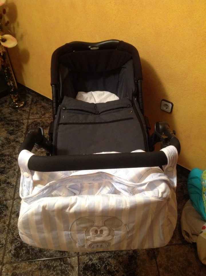 Bolso mickey