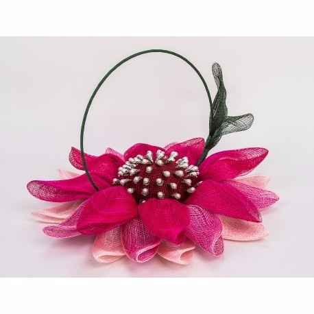 CESTA SINAMAY