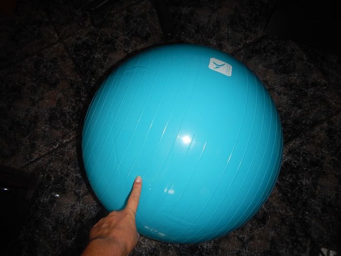 pelota fitball