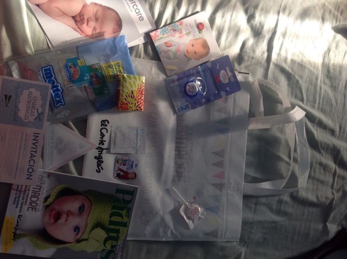 Regalo eci