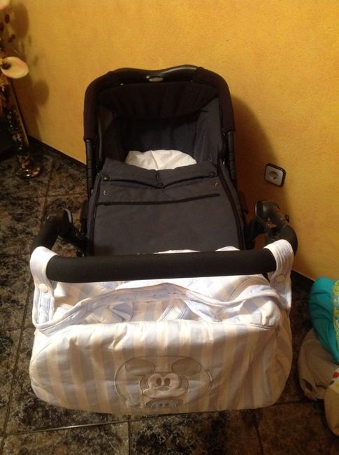 Bolso mickey