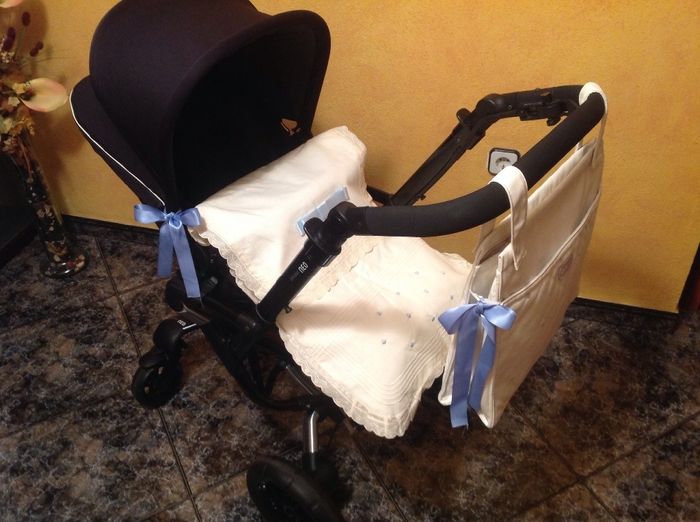 Silla paseó