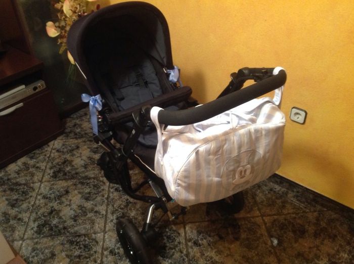 Bolso mickey