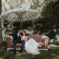 Sí se puede!!! Casados por fin! - 2