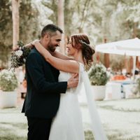 Sí se puede!!! Casados por fin! - 3