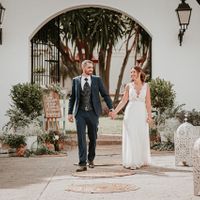 Sí se puede!!! Casados por fin! - 6