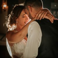 Sí se puede!!! Casados por fin! - 7
