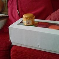 Mermeladas para regalo de las mujeres - 1