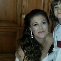 Lara aycart profesional d pies a cabeza - 1