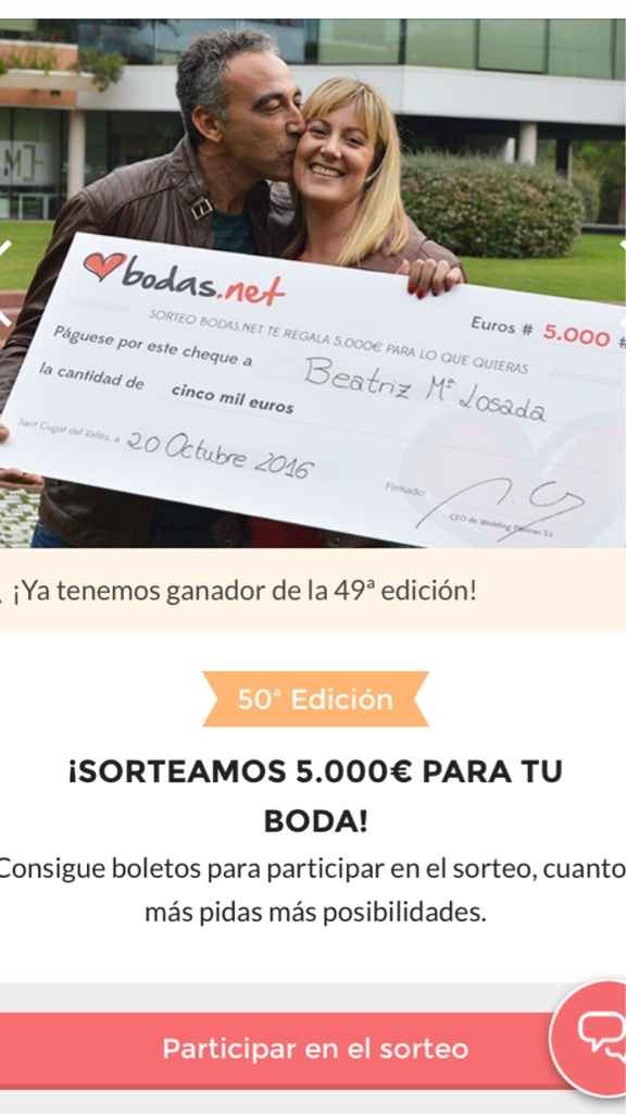 Alguien sabe hacer un cheque a lo grande?como el de bodas.net - 1